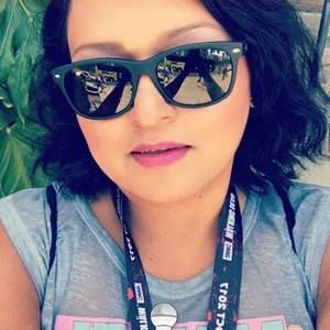 Meet your Posher, Mayra